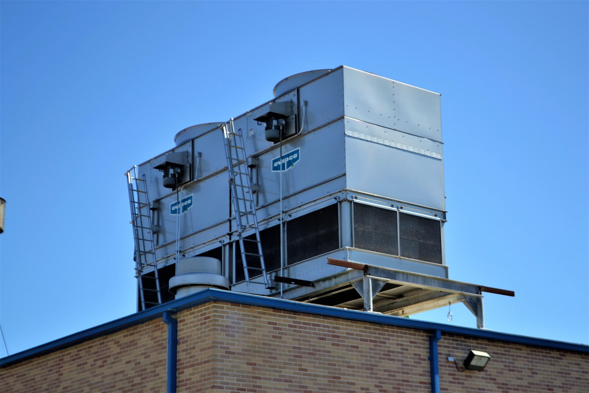 Air Conditioner Installation