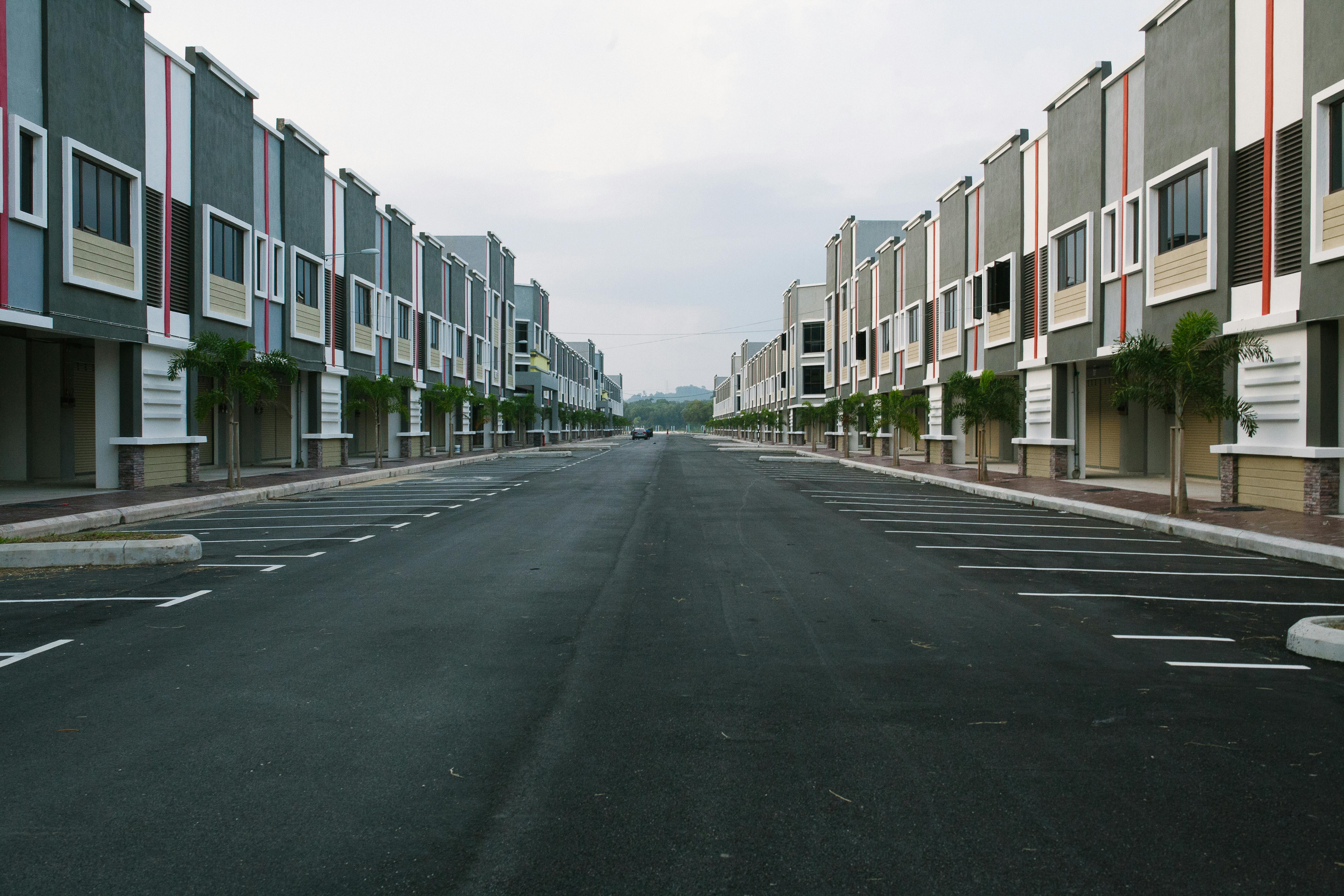 Condo Corporation