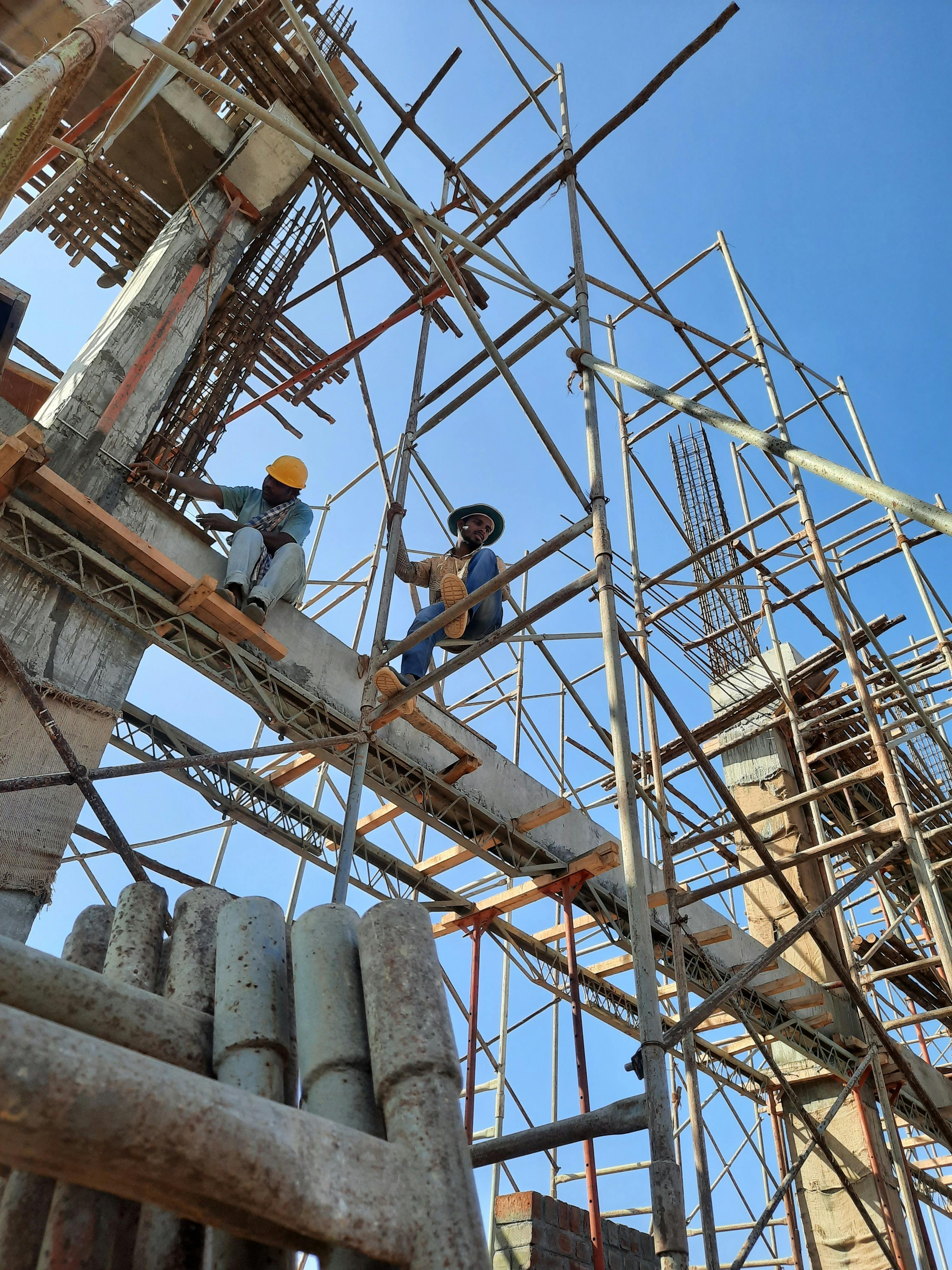 Construction Project
