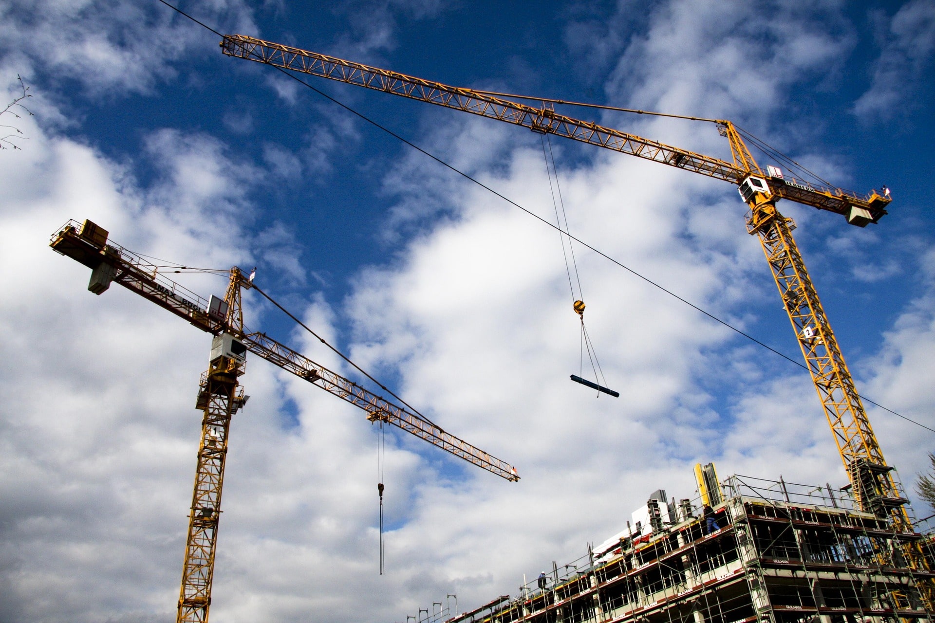 Construction Tools