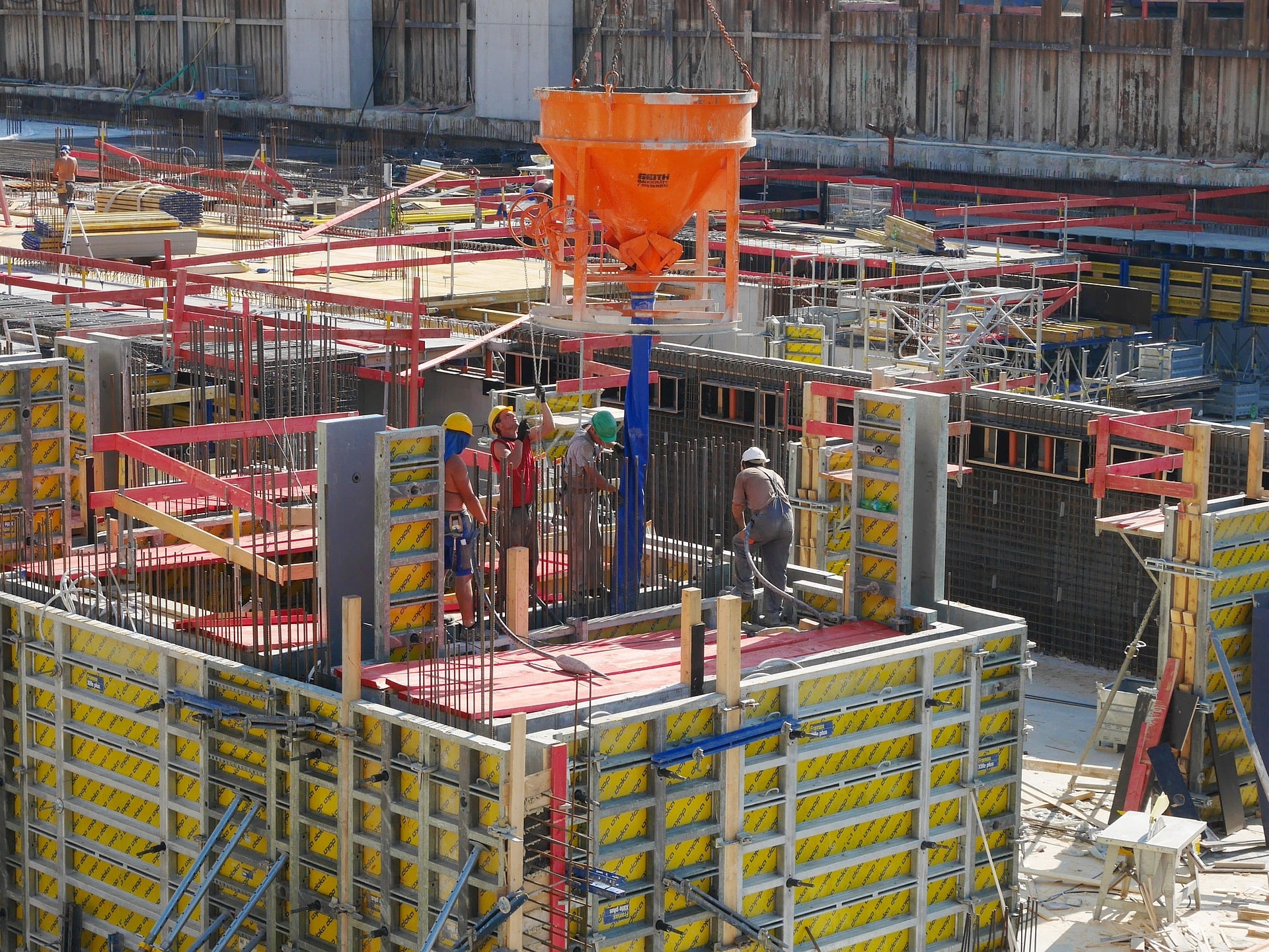 Construction Project
