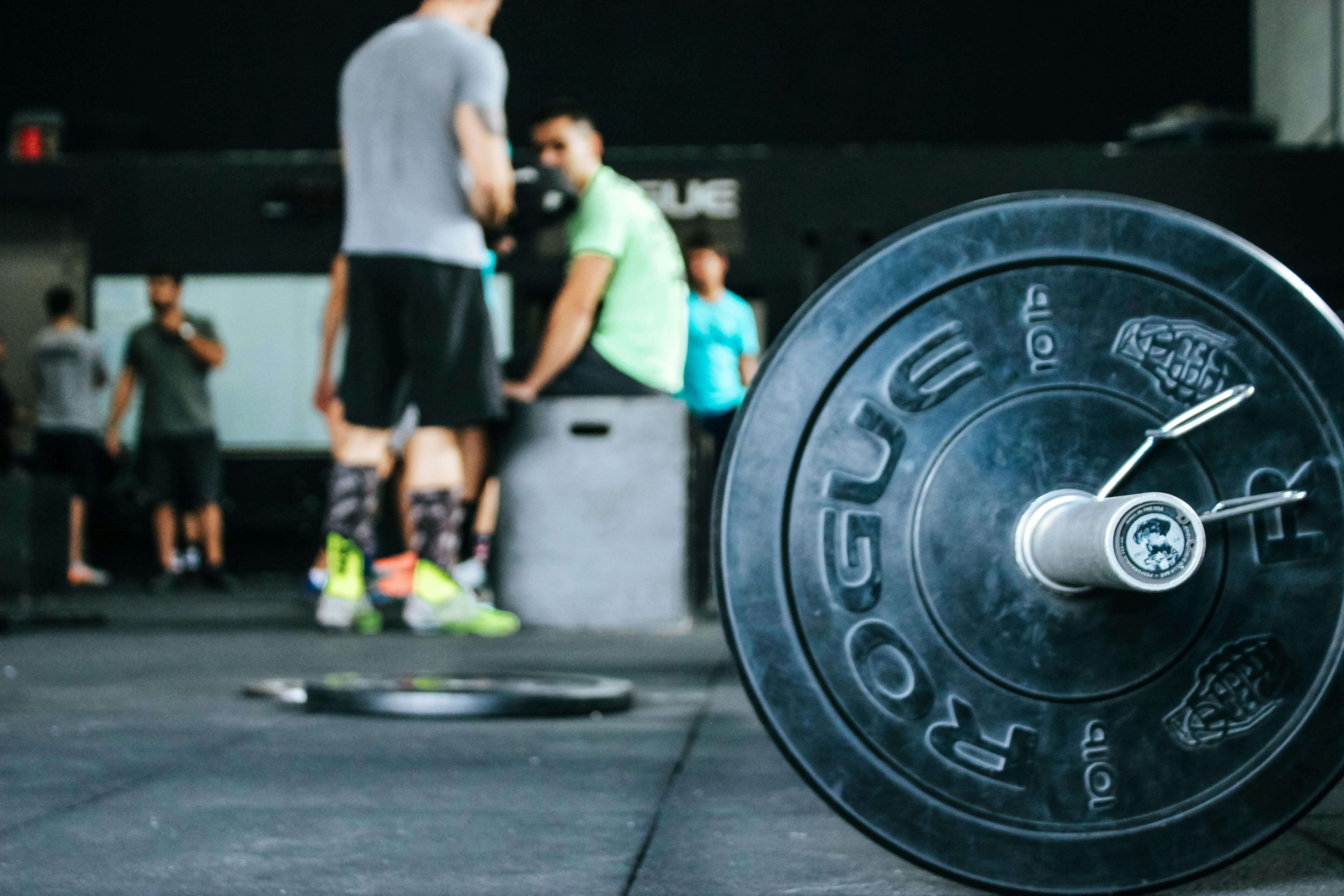 Fitness Studio Insurance
