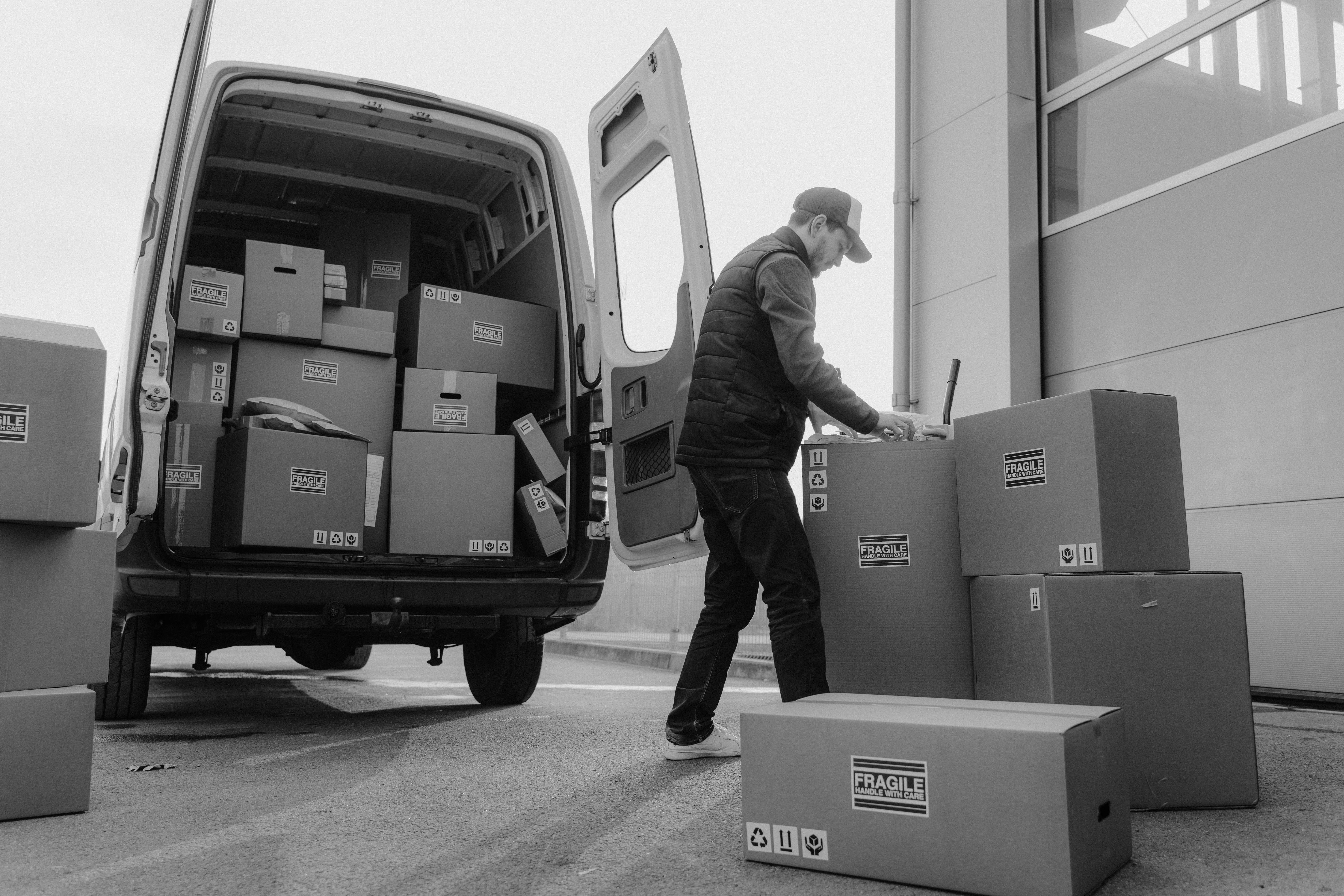 Fleet Insurance
