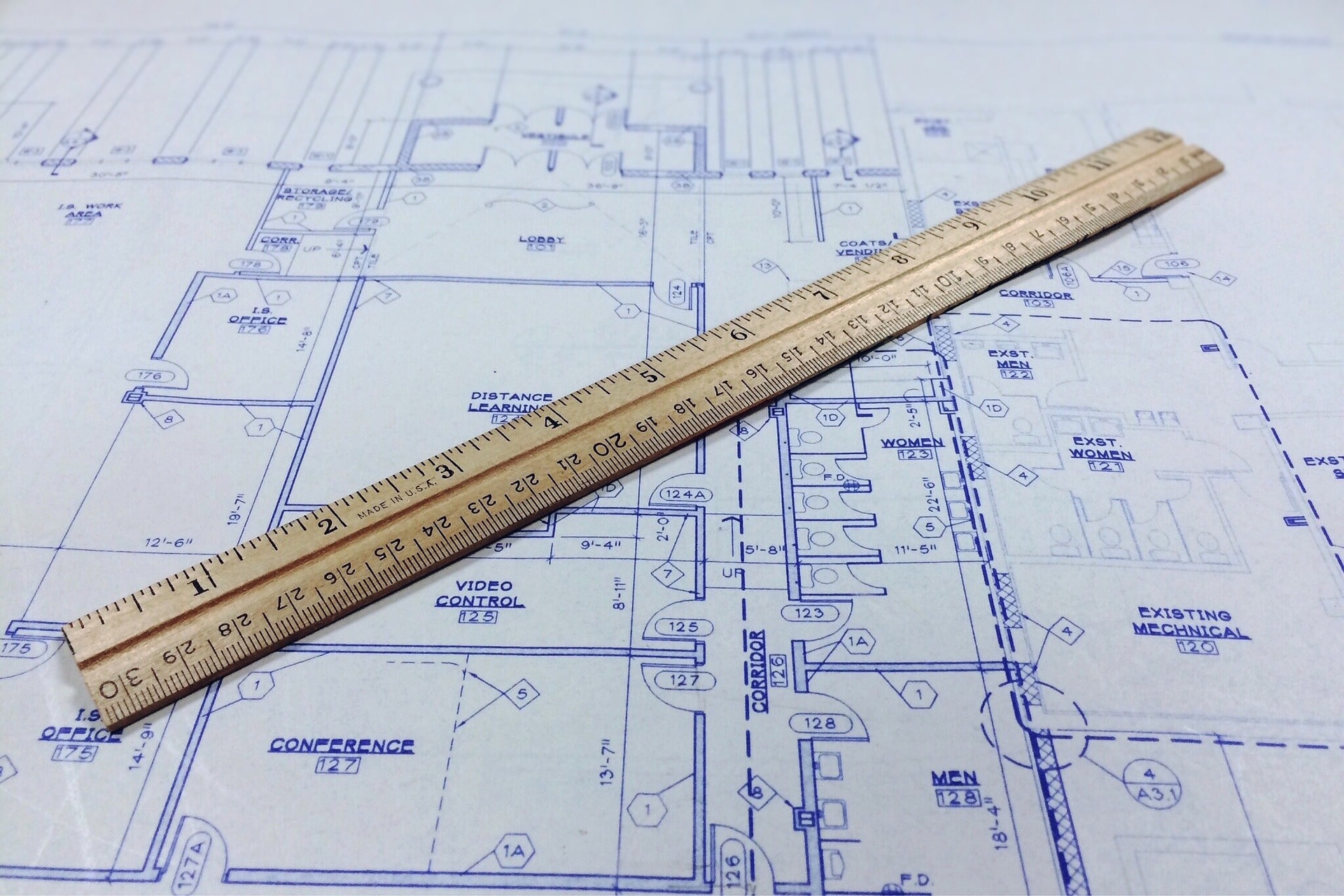 Home Building Project