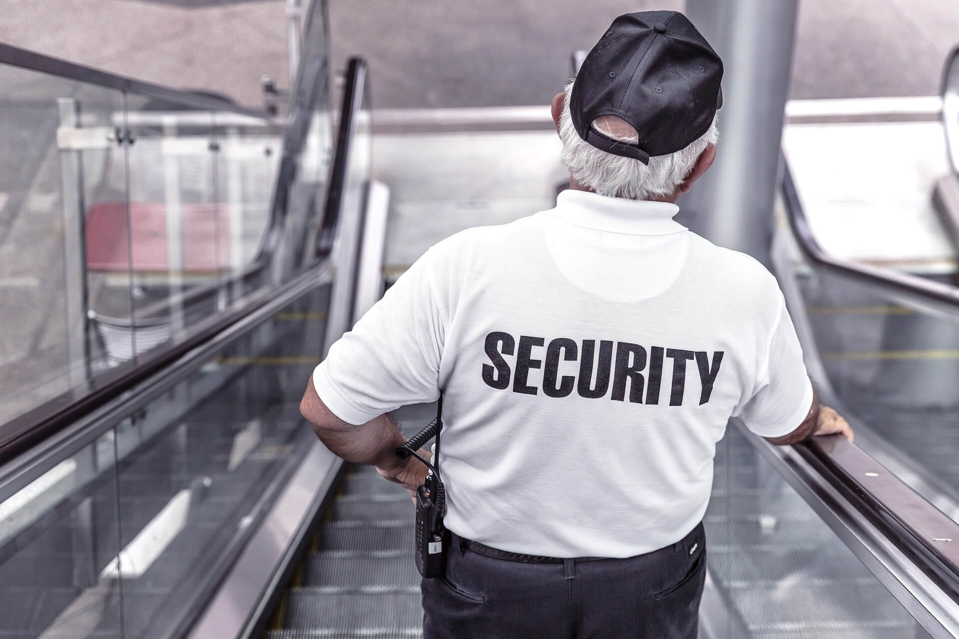 Protective Services Insurance