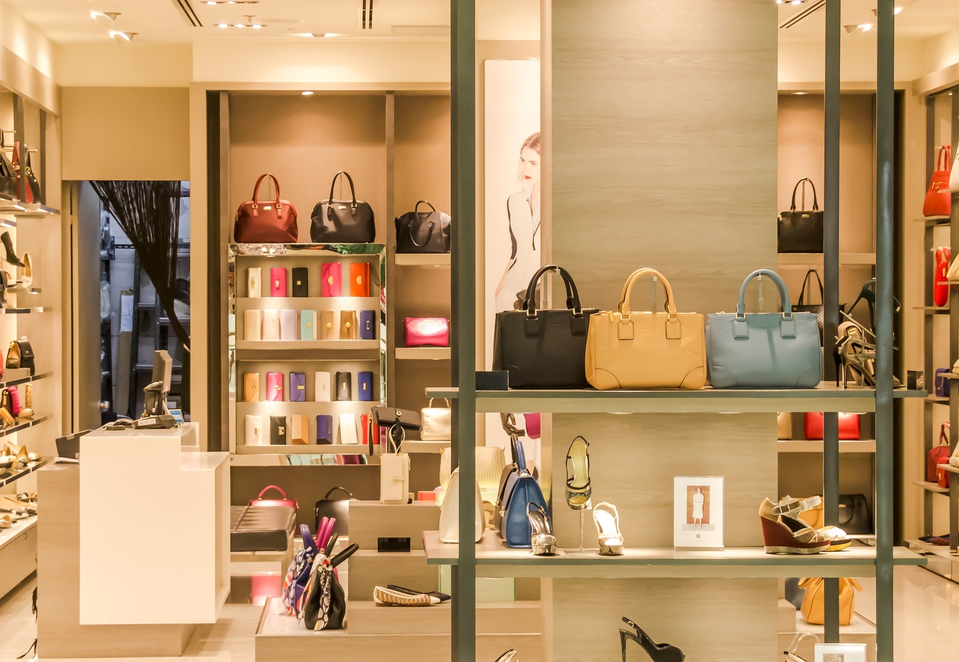 Retail Store