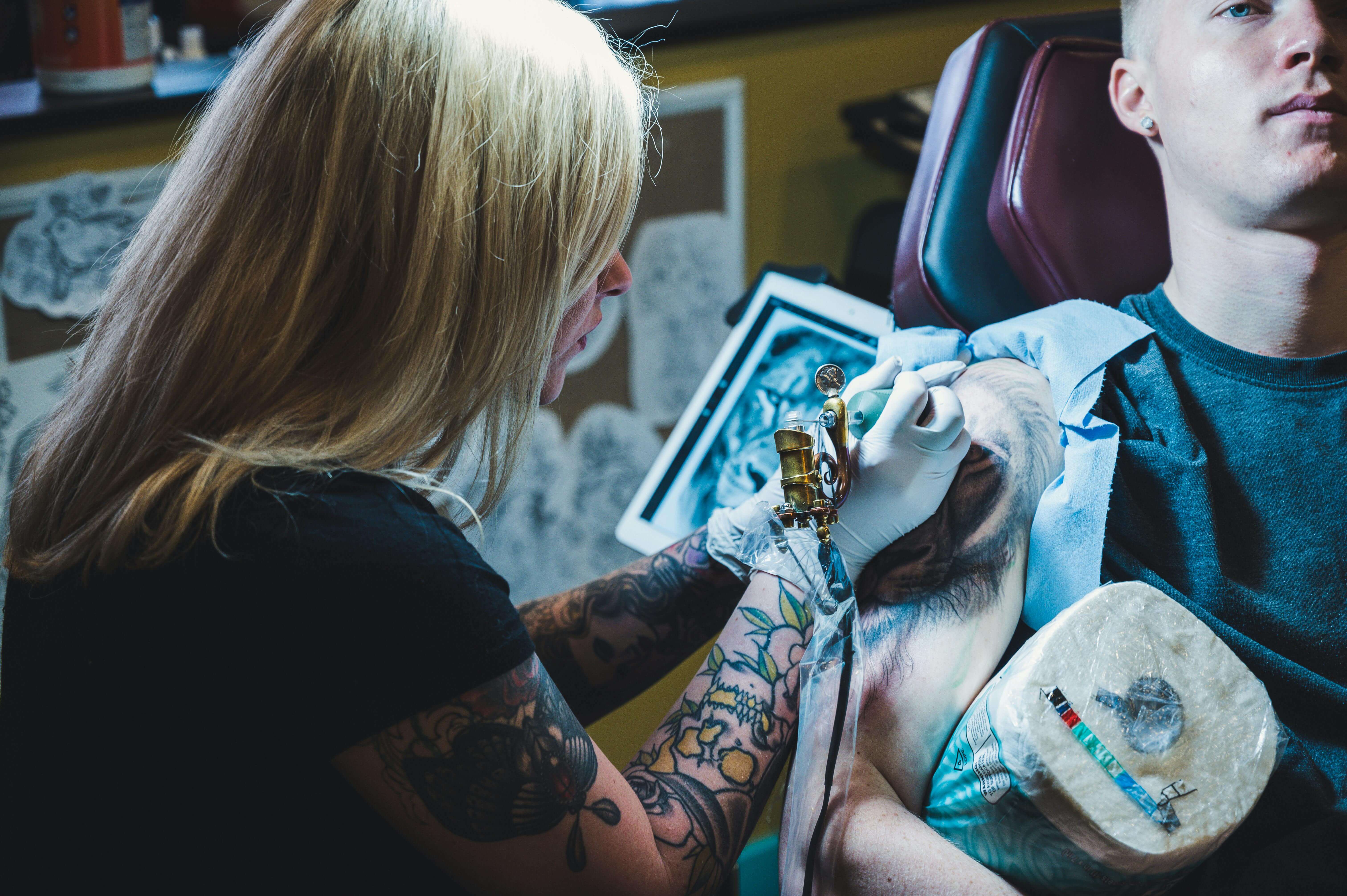 Tattoo Insurance