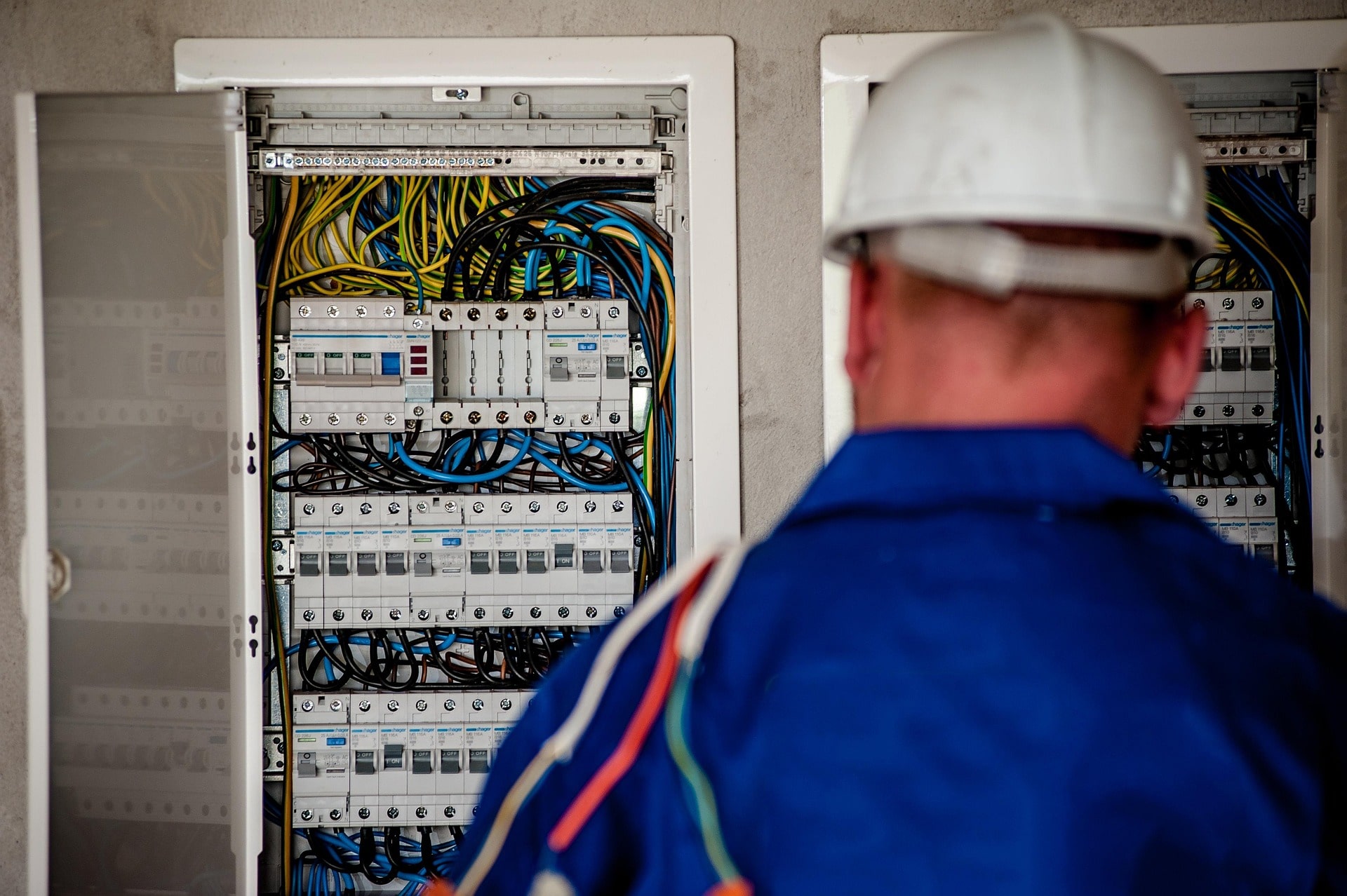 Electrical Wiring